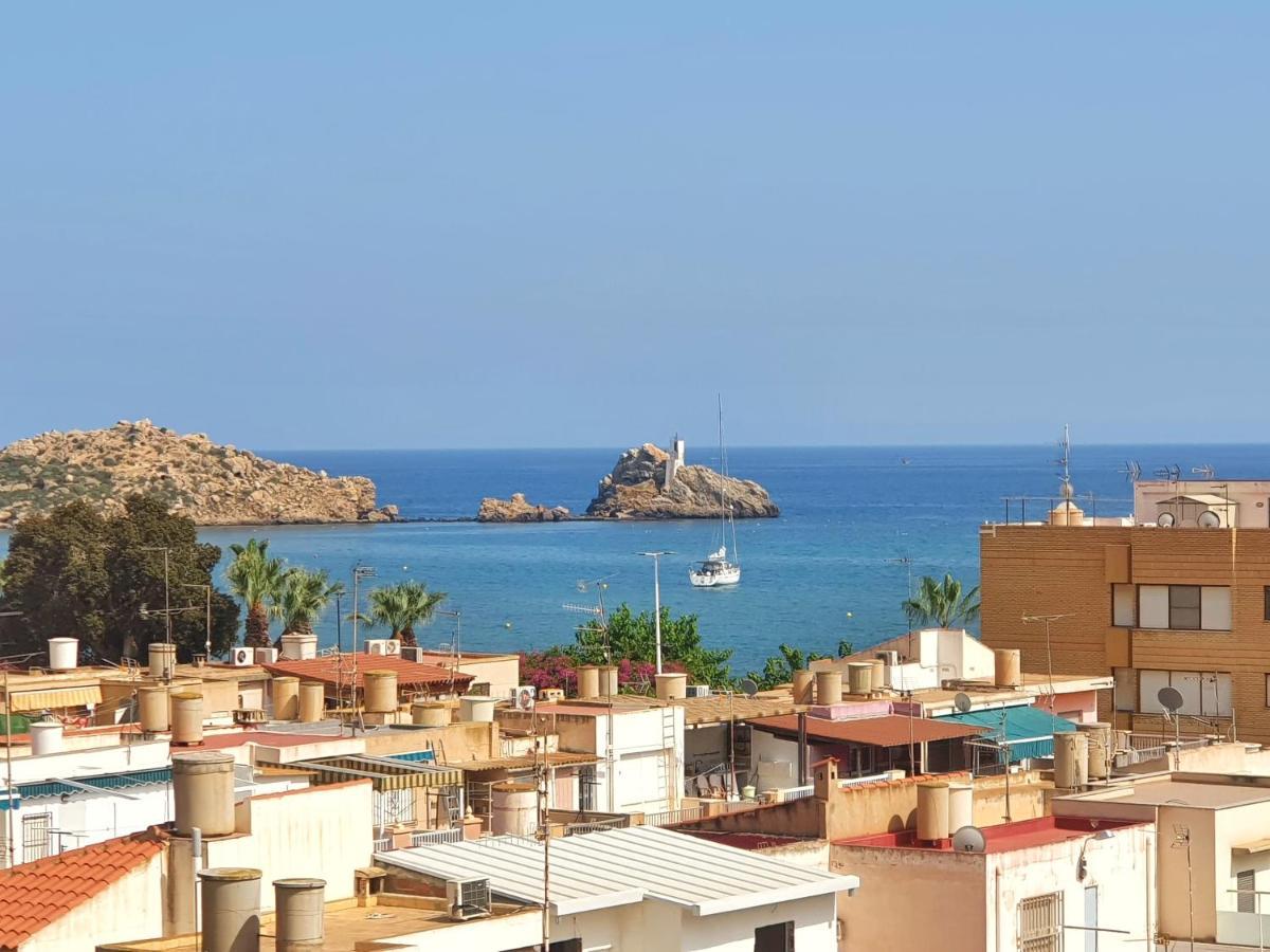 Vistas Al Mar, Centrico Y Junto A La Estacion - By Aloha Palma *